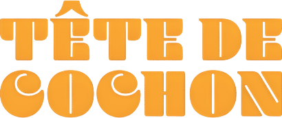 Tête de cochon